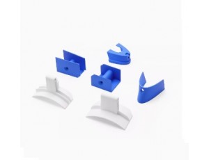 Freewing Zeus 90mm EDF Sport Jet Rudder Mount